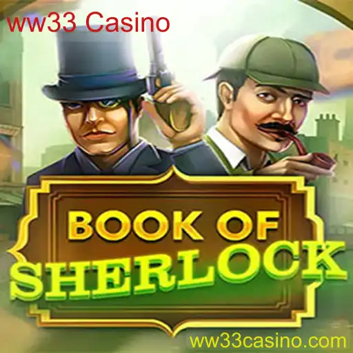 Descubra o Fascinante Mundo de BookOfSherlock