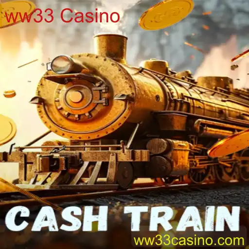 Descubra o Incrível Mundo do CashTrain no WW33 Casino