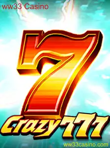 Descubra o Fascinante Mundo de Crazy777 no ww33 Casino
