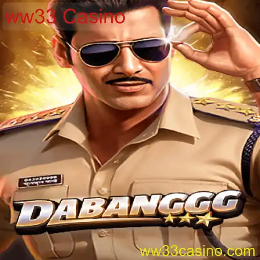 DABANGGG: Um Mergulho em Uma Aventurosa Jornada de Casino com ww33