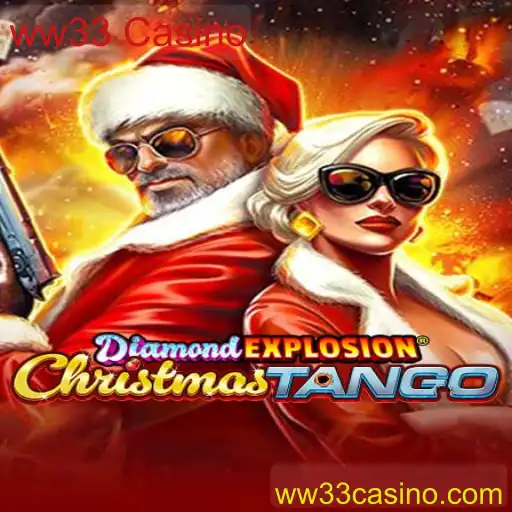 Explorando o Excitante Mundo de DiamondExplosionTango no ww33 Casino