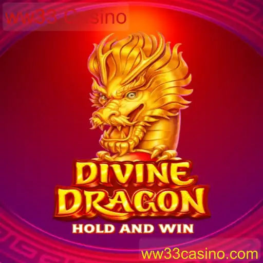 Descubra o Universo de DivineDragon no ww33 Casino
