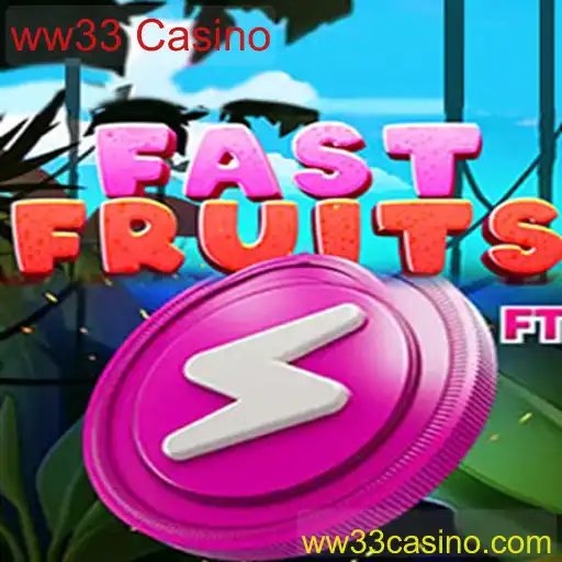 Descubra o Mundo Vibrante de FastFruits no ww33 Casino