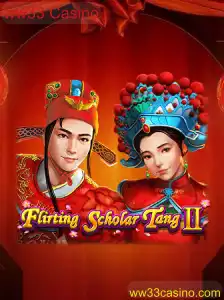 Flirting Scholar Tang II: Um Mergulho no Universo do Jogo e suas Regras