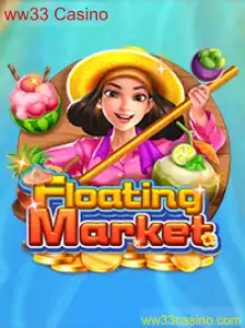 FloatingMarket: Descubra as Regras e Atrações do Jogo no WW33 Casino