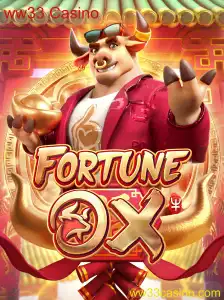 Explorando o Mundo Vibrante de FortuneOx: Um Jogo de Casino Inovador