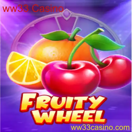 Descubra o Empolgante Jogo de Cassino FruityWheel no ww33 Casino
