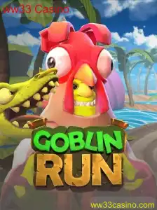 GoblinRun: Um Mundo de Aventura e Diversão no ww33 Casino