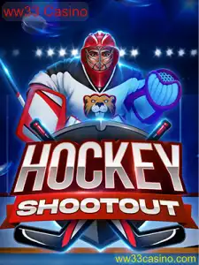 Explorando o Dinâmico Jogo HockeyShootout no ww33 Casino