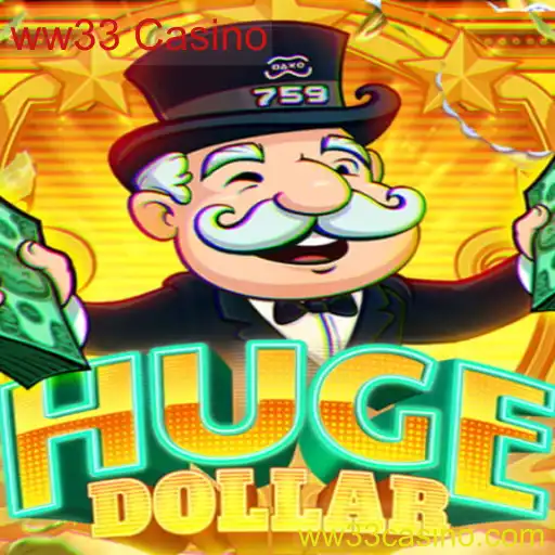 Explorando o Fascinante Mundo de HugeDollar no ww33 Casino