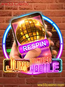 Explorando o Mundo de JumpHighermobile e ww33 Casino