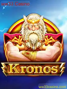 Descubra o Emocionante Mundo de Kronos no ww33 Casino