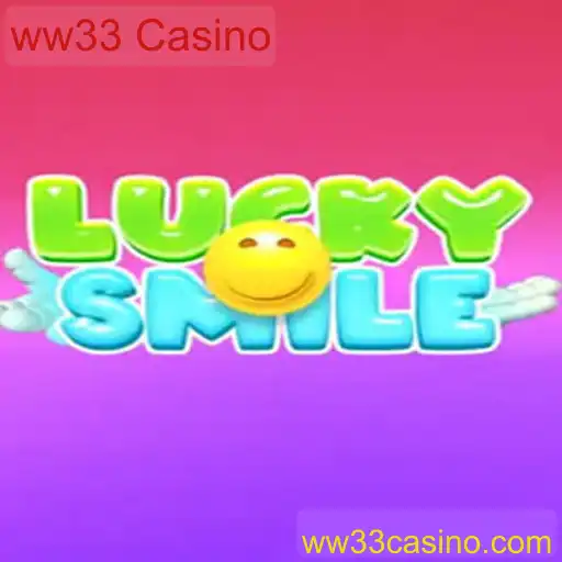 Descubra o Emocionante Mundo de LuckySmile no ww33 Casino
