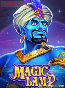 Explorando o Jogo MagicLamp e seu Impacto Atual