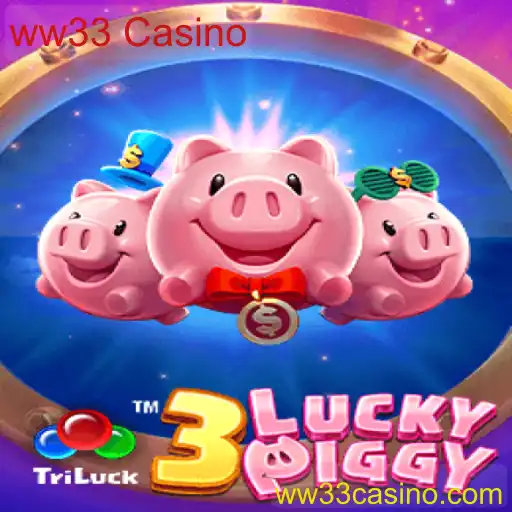 Descubra o Fascinante Mundo de 3LUCKYPIGGY no ww33 Casino