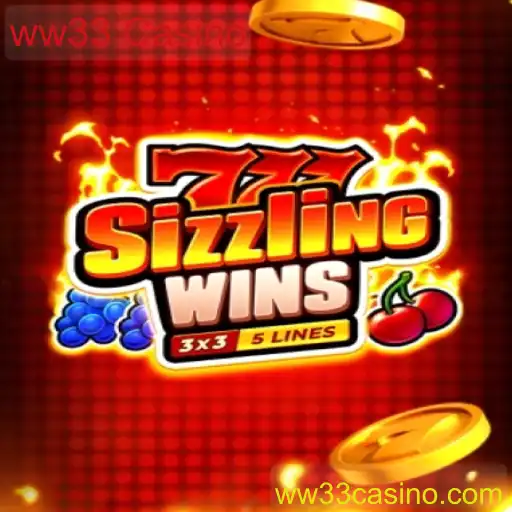Explorando 777 Sizzling Wins no WW33 Casino