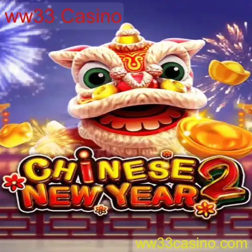 Explorando o Mundo de CHINESENEWYEAR2 no ww33 Casino