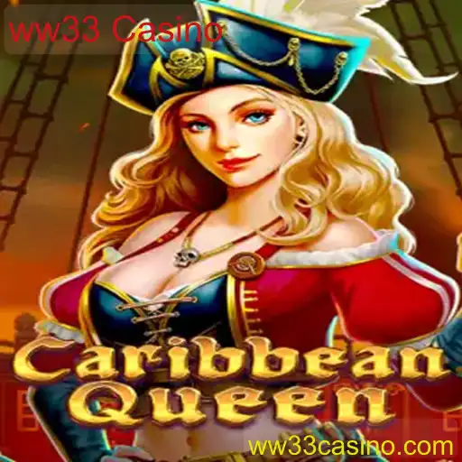 Descubra o Fascinante Mundo do CaribbeanQueen no ww33 Casino