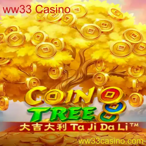 Explorando o Fascinante Jogo CoinTree no ww33 Casino