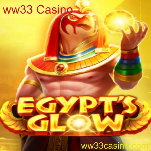 Descubra o Fascínio do Jogo EgyptsGlow em ww33 Casino
