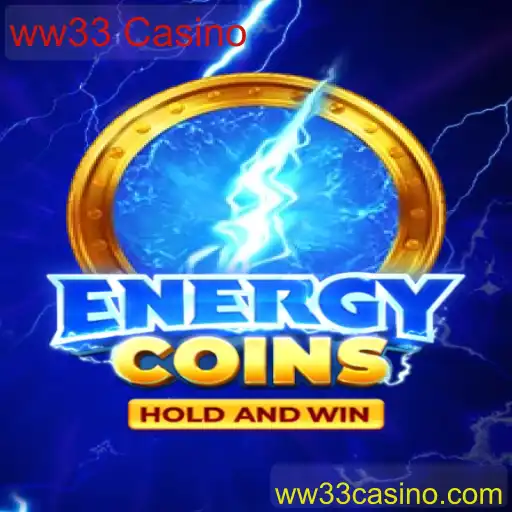 Descobrindo EnergyCoins: O Jogo Inovador do ww33 Casino