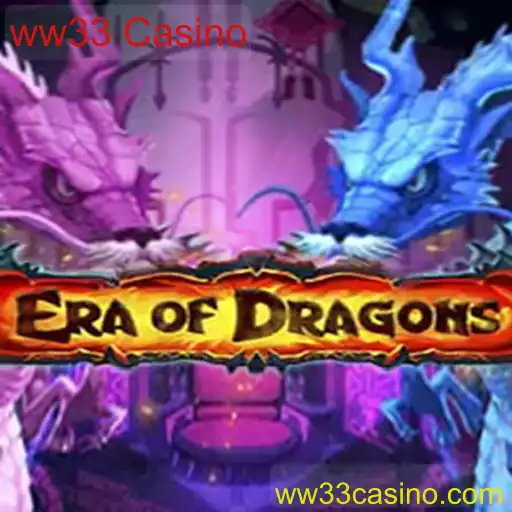 Explorando o Mundo de EraOfDragons no Contexto dos Jogos Online e o Conceito de ww33 Casino