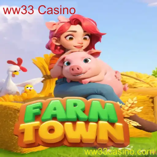 Explorando o Universo de FarmTown: Um Mergulho no Mundo do Jogo e as Novidades do WW33 Casino
