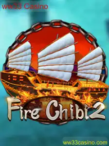 Explorando o Fascinante Mundo de FireChibi2 no ww33 Casino