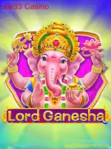 Descubra o Fascinante Mundo de LordGanesha no ww33 Casino