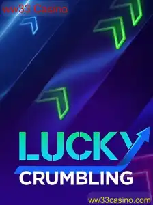 Descubra LuckyCrumbling: O Novo Fenômeno do ww33 Casino