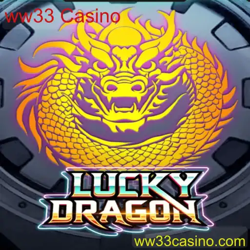 Explorando LuckyDragon: O Encantador Jogo de ww33 Casino
