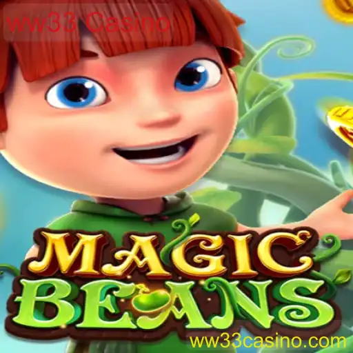 Tudo sobre MAGICBEANS: A Nova Sensação no ww33 Casino