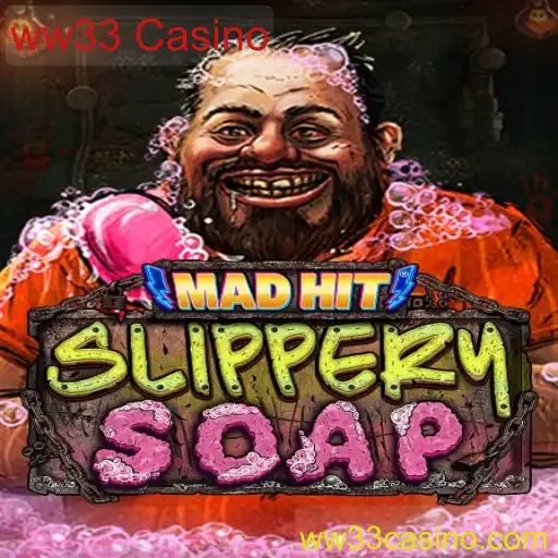 Descubra o Fascinante Mundo de MadHitSlipperySoap no ww33 Casino