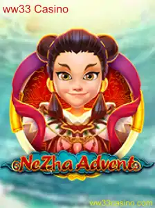 Descubra NeZhaAdvent: O Novo Jogo de Casino que Está Agitando o Mercado