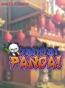 Descubra o Mundo de PandaPanda no ww33 Casino