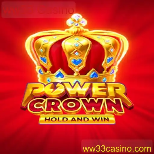 Descubra PowerCrown no ww33 Casino