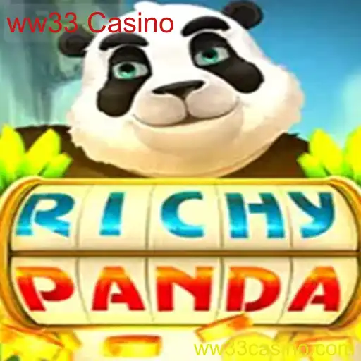 RichyPanda: Descubra o Empolgante Mundo do ww33 Casino