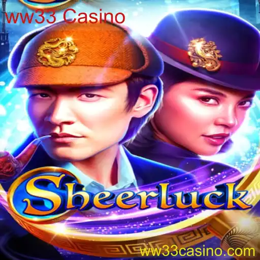 Descubra o Fascinante Jogo Sheerluck no ww33 Casino