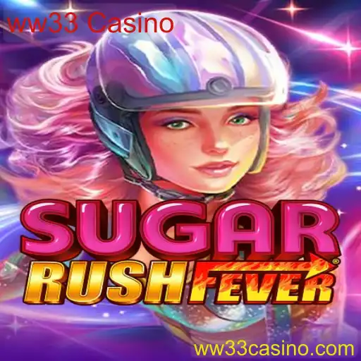 Descubra o Encantador Mundo de SugarRushFever no ww33 Casino