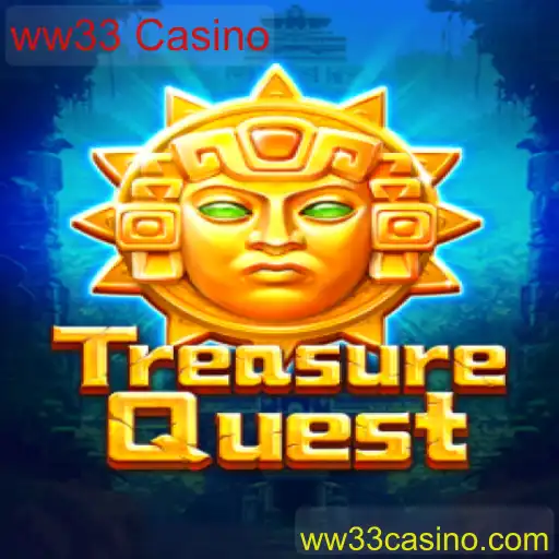 Explorando o Mundo de TreasureQuest no ww33 Casino