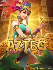 Treasures of Aztec: Um Guia Completo sobre Este Empolgante Jogo de Casino