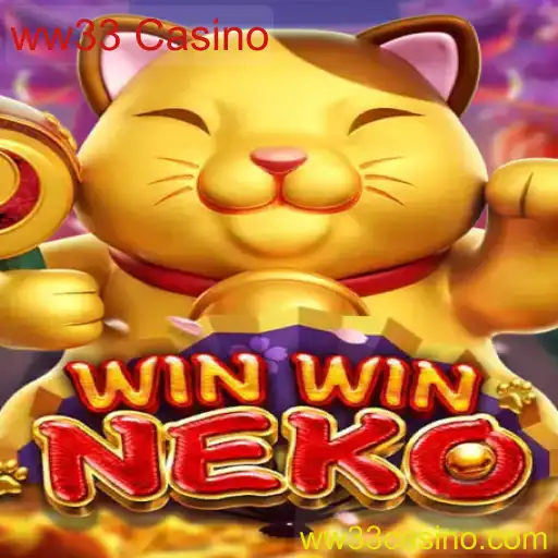 Explore o Fascinante Mundo de WinWinNeko no ww33 Casino
