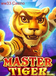 MasterTiger: Descubra o Fascinante Jogo do ww33 Casino
