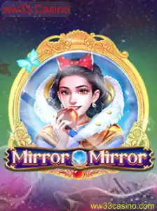 Explorando o Fascinante Mundo de MirrorMirror no ww33 Casino
