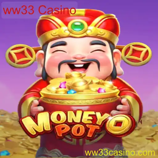 Explorando a Emoção do MoneyPot no ww33 Casino