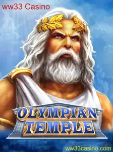 Descubra o Fascinante Mundo de OlympianTemple: Um Mergulho no ww33 Casino
