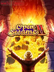 Desvendando o Mundo do OpenSesameII no ww33 Casino