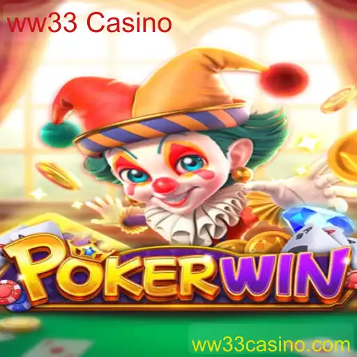 Descubra o Mundo do POKERWIN: O Novo Sensação no ww33 Casino