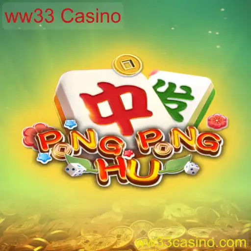 Descubra o Mundo Empolgante de PONGPONGHU no ww33 Casino