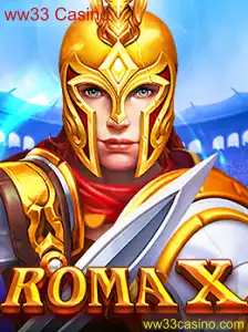 Descubra o Fascinante Mundo de RomaX no ww33 Casino